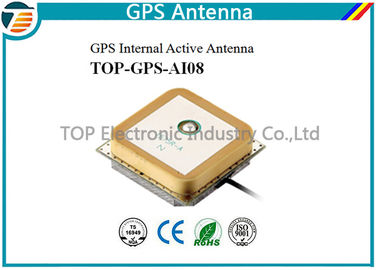 High Performance High Gain GPS Antenna For Cell Phone TOP-GPS-AI08