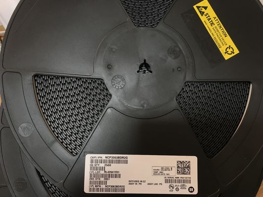 NCP3063BDR2G Elektronik bileşenler entegre devreler yarı iletkenler Yeni Orijinal IC