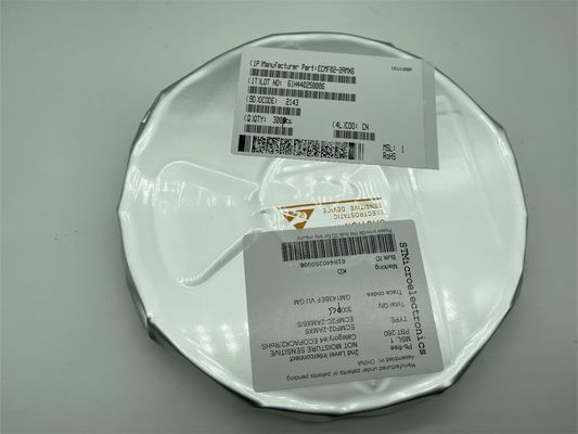 ECMF02-2AMX6 Yepyeni Gerçek Orijinal IC Stok Profesyonel BOM Tedarikçi Spot Mallar