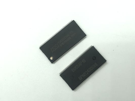 IS42S32200L-7TLI Yepyeni Gerçek Orijinal IC Stok Profesyonel BOM Tedarikçi Spot Mallar