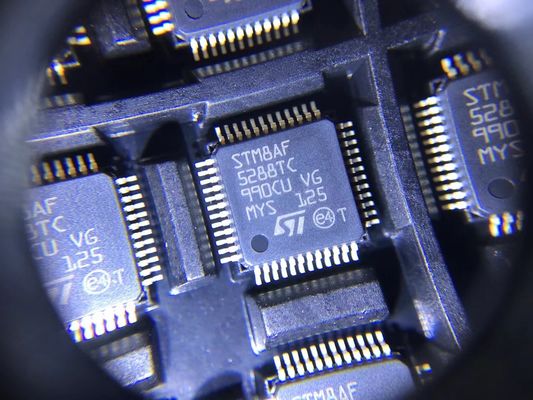 STM8AF5288TC (Elektronik Bileşenler IC Çipleri Entegre Devreler IC)