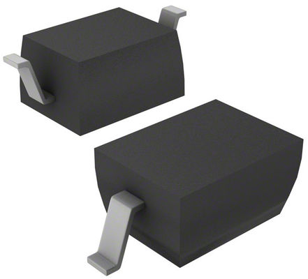 CUS08F30 30V / 8A N-Kanal MOSFET Ultra-Alt 8mΩ RDS ((on) SOD-323 Paketi Hızlı Değişim, % 100 Çığ testi, Güç Yönetimi ve DC-DC dönüştürücüler için idealdir