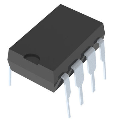 AD820AN 5MHz Hassas Op Amp, ±18V Besleme, 3mV Ofset, 1μA Önyargı Akımı, DIP-8, -40°C ila +85°C