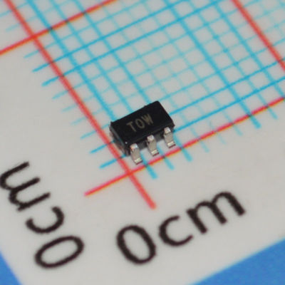 ADT6501SRJZP085RL7 85°C Termal Anahtar ±1°C Hassasiyet 2.7V-5.5V SOT-23-5 10μA Düşük Güç AEC-Q100