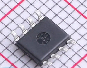 FM24CL64B-GTR 64Kb FRAM I2C 1MHz 10^14 Dayanıklılık 151Yr Saklama Gecikme Yok Yazıyor 3.6V Maks, SOIC-8 -40°C~85°C