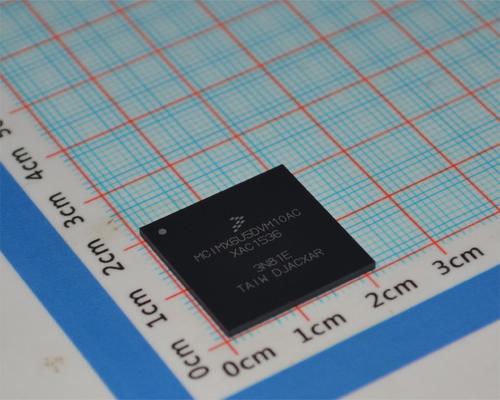 MCIMX6U5DVM10AC i.MX 6UltraLite 800MHz Cortex-A7 MPU 128KB L2 Önbellek 624-MAPBGA (21x21) -40°C ila +105°C Endüstriyel IoT için Optimize Edilmiş