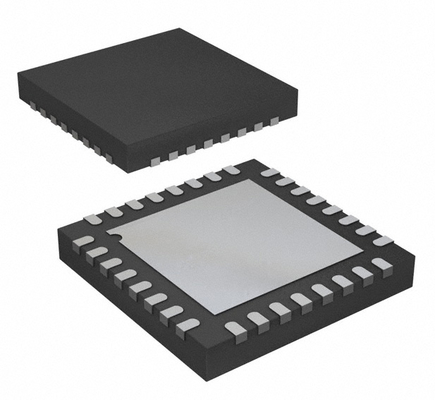 AD8260ACPZ-R7 Çift 250MHz Düşük Güçlü Op Amp 1nV/√Hz Gürültü ±5V ila ±15V Besleme LFCSP-16 -40°C ila +125°C Endüstriyel Sınıf