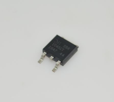 SBR1045CTL-13 Optocoupler 13ms Hızlı Yanıt 45V/100mA Düşük Güçlü SMD -40°C'den +85°C'ye kadar RoHS uyumlu ve güvenilir