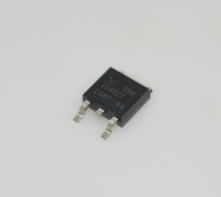 SBR1045CTL-13 Optocoupler 13ms Hızlı Yanıt 45V/100mA Düşük Güçlü SMD -40°C'den +85°C'ye kadar RoHS uyumlu ve güvenilir