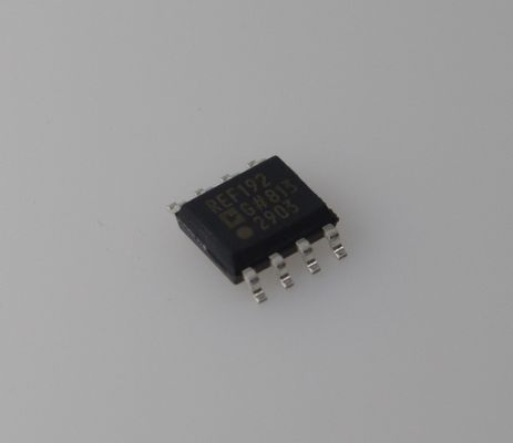 REF192GSZ Ultra Düşük Gürültü 2.5V Voltaj Referansı ±0,1% Başlangıç Doğruluğu 3ppm/°C Sürüklenme 60μA Sakin Akım 10mA Çıkış -40°C'den +125°C'ye kadar and SOT-23 Paketi