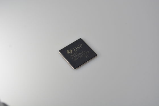 TMS320F28335PGFA Yüksek Performanslı 150MHz DSP, Kayan Nokta Birimi, 512KB Flash, 68KB RAM, 16 Kanallı ADC, CAN/SPI/I2C ve Endüstriyel Sıcaklık Aralığı ile Gerçek Zamanlı Kontrol Sistemleri için