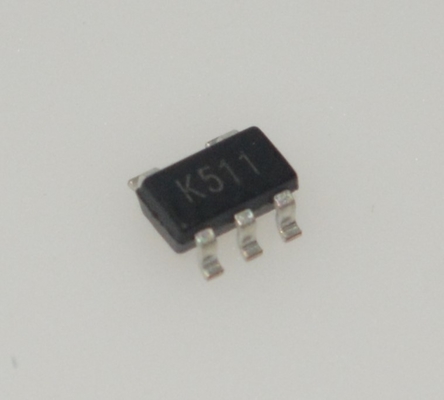 TS391ILT Karşılaştırıcı 1.8V-5.5V Geniş Aralık Düşük 0.4μA Akım 20ns Yanıt SOT-23-5 Paket Demiryolundan Demiryoluna Giriş itme-çıkış -40 °C'den 125 °C'ye kadar Aralık