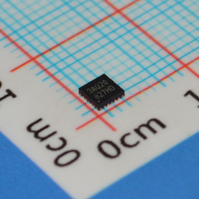 N76E003AQ20 20MHz 8051 tabanlı MCU, 18KB Flash 1KB SRAM 12 Bit ADC 16 PWM UART/SPI/I2C 2.4V-5.5V 20 pinli TSSOP Paketinde çalıştırılır