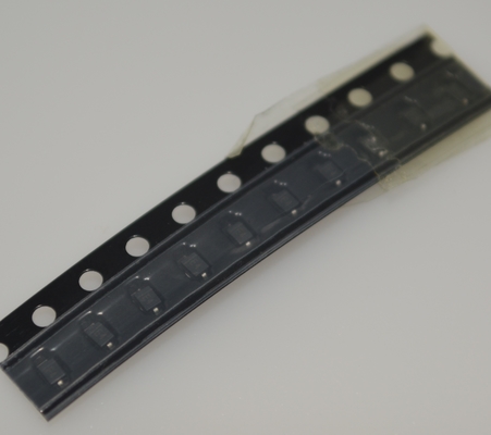 MMSZ5234BS-7-F Zener Diyotu 5.6V 0.5W Stabilizasyon SOD-323 Paketi ±%5 Tolerans 10mA Regülatör Aşırı Gerilim Koruması SMT Minyatür Boyutlu Otomotiv Sınıfı Şerit ve Makara Ambalaj