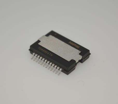 TDA8954TH 2x 150W D Sınıfı Amplifikatör %90 Verimlilik Düşük %0.01 THD Sessiz/Bekleme OT/SC Koruması Geniş ±12.5V - ±40V Besleme Kendini Koruyan Çıkışlar