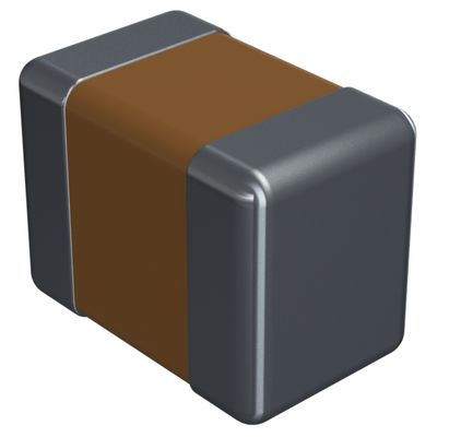 08055D105KAT2A 1μF 25V X7R 0805 Seramik Kondensatör 10% Tol Yüksek Kapasiteli Teyp ve Bobin Ambalaj AEC-Q200 Otomotiv Uygulamaları için Kalifiye