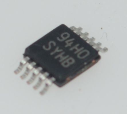 LM3409HVMYX/NOPB Buck LED Sürücü 6V-75V Giriş Sabit Akım Kontrolü Analog/PWM Düşük Düşme Düşük Düşme Yüksek Verimlilik Termal Kapama SOP-8 Paketi