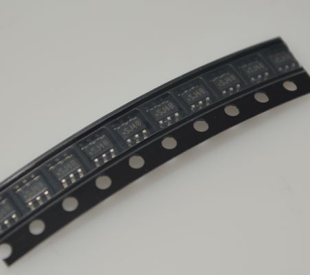 LM5114BMFX/S7003094 100V Yarım Köprü Sürücü 3A Tepe Akımı Bağımsız Girişler Hızlı 25ns Yayılım UVLO Koruması Geniş 8-14V Besleme TTL/CMOS Uyumlu SOT-23-6 Kılıf