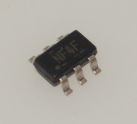 TPS22929DDBVR Yük Değiştiricisi 1.5A Rated Ultra-Low 0.8Ω RON 1.1-5.5V Wide Input Quick Output Discharge (QOD) Düşük 1μA IQ Tiny SOT-23-5 Paketi Pin Kısa devre korumasını sağlar