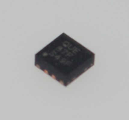 TPS62170DSGR Step-Down Dönüştürücü 3-17V Giriş 1.2A Çıkış %95'e Kadar Verimlilik 1.8V - 6V Ayarlanabilir Çıkış 17μA Düşük Sakin Akım Güç Tasarruf Modu %100 Görev Döngüsü Küçük 2.0x2.0mm WSON Paketi