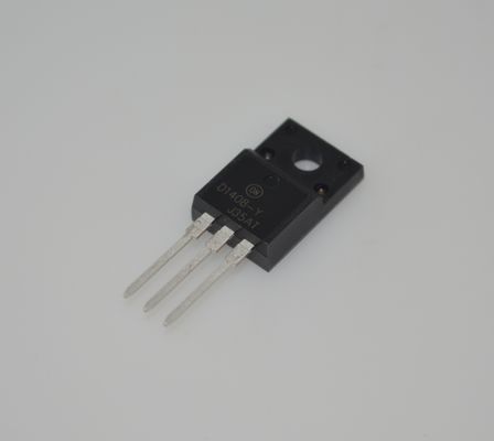 KSD1408YTU Güç MOSFET'i 100A Akım 3.8mΩ Düşük Rds(açık) Hızlı Anahtarlama Yüksek Verimlilik 150°C Derecesi Ultra Düşük Kapı Yükü Üstün dv/dt Dayanıklılık Halojensiz ve RoHS Uyumlu