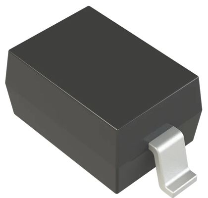 BZT52C3V0-7-F 3.0V 300mW Zener Diode with ±5% Tolerance SOD-123 Package Low Leakage 5mA Test Current Halogen-Free AEC-Q101 Qualified Tape and Reel Packaging