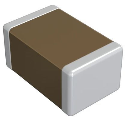 GRM188R71C222KA01D 2.2nF MLCC 16V Değerlendirmesi X7R Dielektrik 0603 Kasa %10 Tolerans Yüksek Frekans Kararlı Performans Filtreleme ve Rezonans Devreleri için İdeal