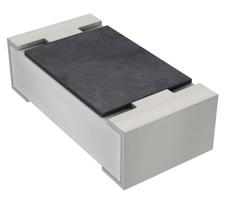 RC0603FR-0710KL 10kΩ Hassas Direnç 0603 Kılıf 1% Tolerans ±100ppm/°C TCR 1/10W Derecesi İnce Film Teknolojisi Halojensiz RoHS Uyumlu Çekme ve Sensör Devreleri için