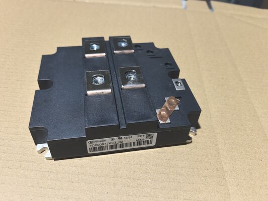 FD800R17KE3_B2 1700V/800A IGBT Modülü Basın-Uyum Teknolojisi Düşük VCE ((sat) Yüksek Hızlı Değişimi Düşük Kayıp İzole edilmiş Üst Plakası NTC Sensörü Endüstriyel Sınıf Çekim ve Ağır Endüstriyel Sürücüler için