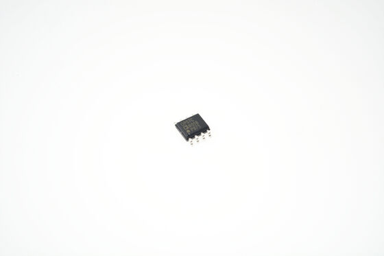 OP07CSZ 75µV Low Offset 1.3µV/°C Drift High CMRR 106dB 0.6µVpp Noise 110dB Open-Loop Gain Precision Operational Amplifier SOIC-8 Package For Instrumentation and Sensor Interfaces