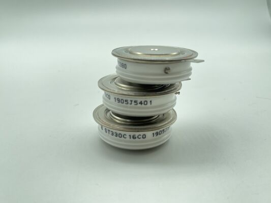 VS-ST330C16C0 1600V 330A Yarım Köprü Modülü Düşük Vce(sat) Düşük Kayıp Yüksek Kısa Devre Dayanıklılığı Endüstriyel İnvertörler ve Yüksek Güçlü UPS'ler için Entegre NTC