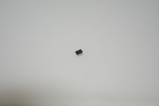 TLV6001IDBVR 1.8V - 5.5V Raydan Raydan Op Amp Düşük Güç 10µA 1kHz GBW Mikro SOT-23 Paketi Pil Güçlü Sensörler ve Taşınabilir Cihazlar İçin