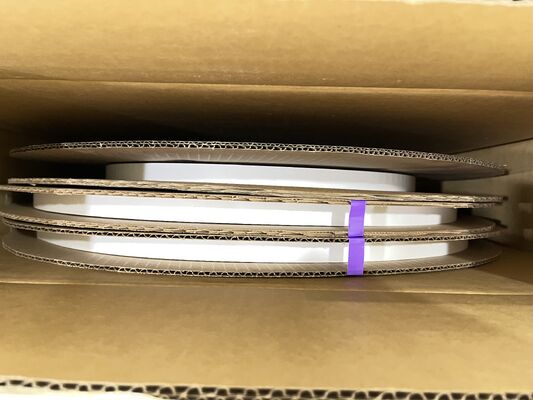 0039000077 2.36mm Diameter Tin-Plated Brass Spade Terminal Crimp Termination Isolansız 16-14 AWG 600V Rating 20A Akım Bobin Paketleme Otomotiv ve Endüstriyel Kablolama için