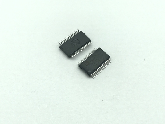 dijital Entegre Devre Veri Toplama - Dijitalden Analoga Dönüştürücüler DAC IC AD5544ARSZ
