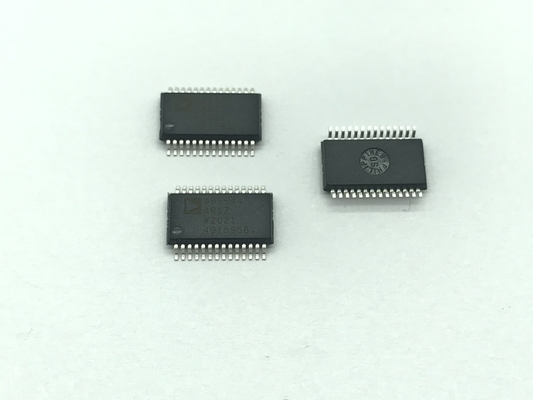 dijital Entegre Devre Veri Toplama - Dijitalden Analoga Dönüştürücüler DAC IC AD5544ARSZ