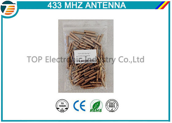 Uzun Menzilli 433Mhz Anteni