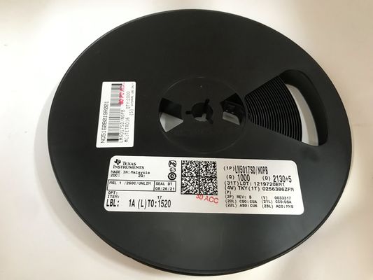 LM5017SD Sıcak Teklif Elektronik Parçalar BOM Servis Güç Yönetimi IC Entegre devreler
