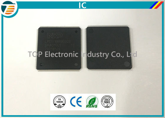 LPC1788FBD208 DHX Orijinal Yüksek Kaliteli Elektronik Bileşen