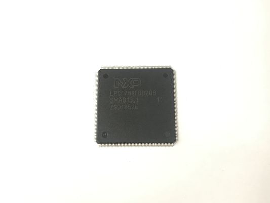 LPC1788FBD208 DHX Orijinal Yüksek Kaliteli Elektronik Bileşen