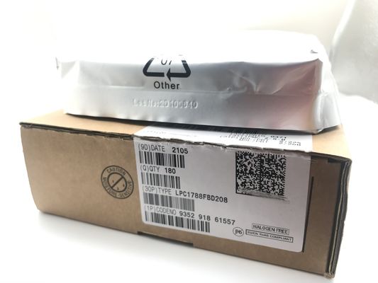 LPC1788FBD208 DHX Orijinal Yüksek Kaliteli Elektronik Bileşen
