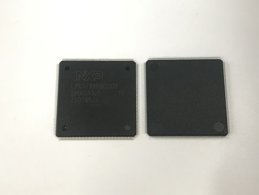 LPC1788FBD208 DHX Orijinal Yüksek Kaliteli Elektronik Bileşen