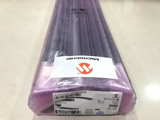 PIC16F1574-I/P Fabrika Tedarikleri Hızlı Teslimat Elektronik Bileşenler Entegre Devre