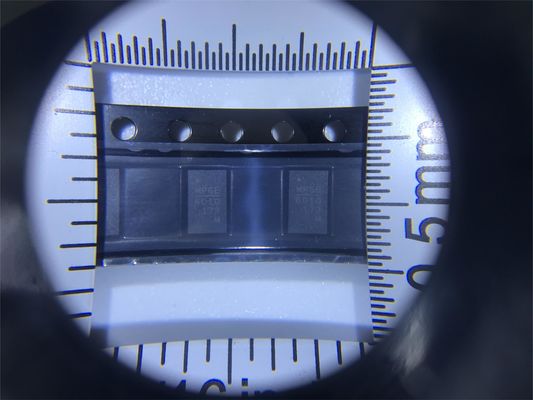 MPM6010GQV-AEC1-Z QFN Yeni ve Orijinal Tek Duraklı Hizmet BOM
