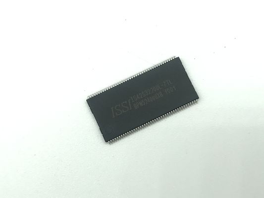 IS42S32200L-7TLI Yepyeni Gerçek Orijinal IC Stok Profesyonel BOM Tedarikçi Spot Mallar
