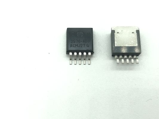Lm2576 Lm2576t-5.0V/3.3V/12V/Adj Yeni Orijinal Entegre Devre Lm2576t IC Chip Elektronik Bileşenler