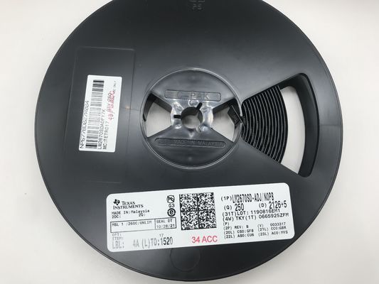 LM2670SD-ADJ Güç Yönetimi (PMIC) 14 VDFN Açık Ped Çevrimiçi Elektronik Bileşenler Orijinal Satın Al