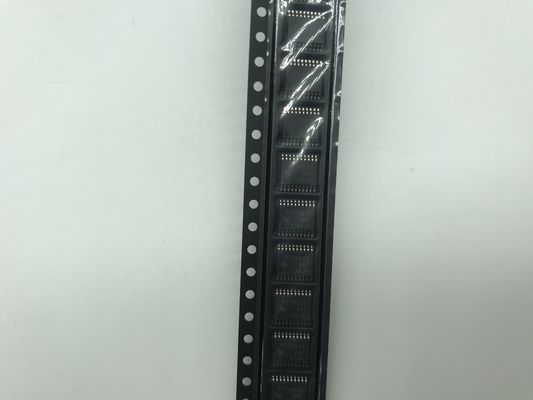 TPS76833QPWPR 3.3V LDO Düzenleyicisi 1A Düşük Çıkış Yüksek PSRR Isı Koruması Küçük TSSOP-20 Paketi Taşınabilir ve IoT Cihazları için İdeal