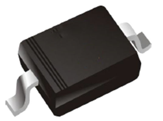 BZT52C36S 36V Zener Diyodu 500mW Güç ±5% Tolerans SOD-323 Minyatür Paketi Düşük ZZT and ZZK, Voltaj düzenlemesi ve aşırı koruma için idealdir