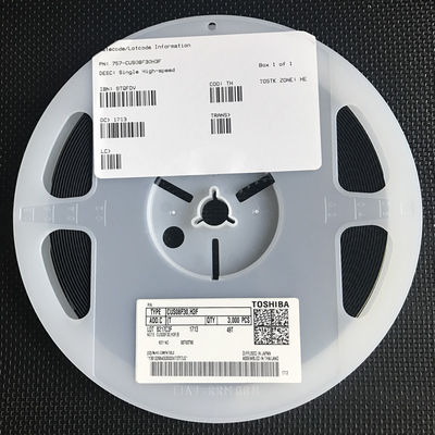 CUS08F30 30V / 8A N-Kanal MOSFET Ultra-Alt 8mΩ RDS ((on) SOD-323 Paketi Hızlı Değişim, % 100 Çığ testi, Güç Yönetimi ve DC-DC dönüştürücüler için idealdir