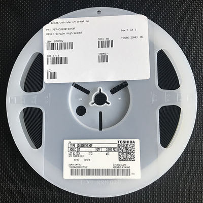 CUS08F30 30V / 8A N-Kanal MOSFET Ultra-Alt 8mΩ RDS ((on) SOD-323 Paketi Hızlı Değişim, % 100 Çığ testi, Güç Yönetimi ve DC-DC dönüştürücüler için idealdir